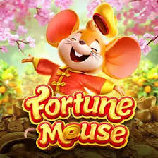 jogar fortune mouse ícone