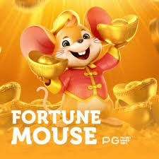 fortune mouse demo ícone