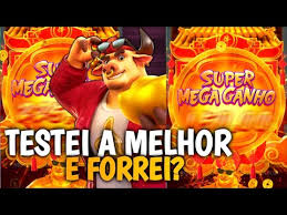 fortune tiger teste demo