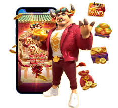 demo slots fun fortune ox ícone