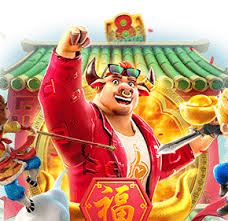 super slot fortune ox ícone