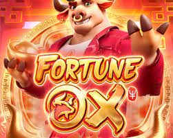 fortune ox horarios pagantes ícone