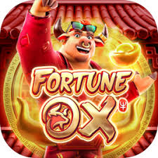 conta demo do fortune ox ícone