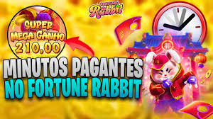 fortune rabbit demo grátis dinheiro infinito