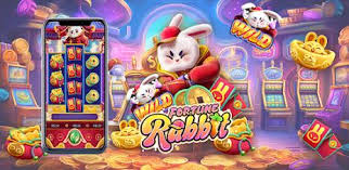 rabbit fortune demo