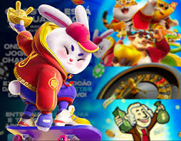 fortune rabbit de graça ícone