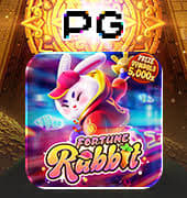 jogar fortune rabbit ícone