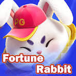 lucky rabbit fortunes slot ícone