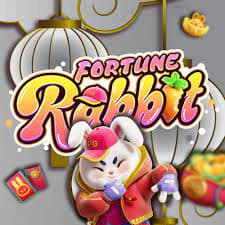 demo do fortune rabbit ícone