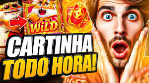 imagens fortune tiger imagem de tela 3