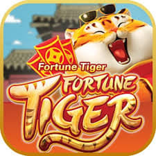 fortune tiger background ícone